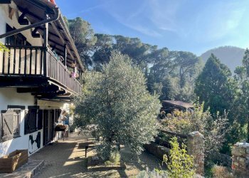 Foto 11 - Casa indipendente Via San Bartolomeo del Bosco
108, Savona - foto 11