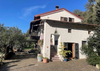 Foto 12 - Casa indipendente Via San Bartolomeo del Bosco
108, Savona - foto 12