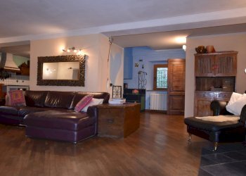 Foto 18 - Casa indipendente Via San Bartolomeo del Bosco
108, Savona - foto 18