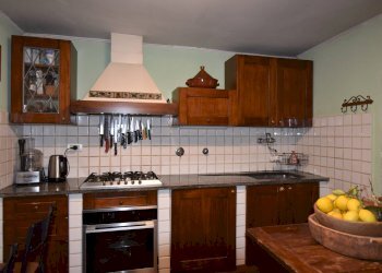 Foto 19 - Casa indipendente Via San Bartolomeo del Bosco
108, Savona - foto 19