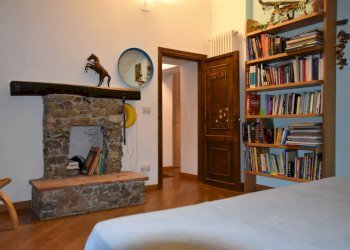 Foto 31 - Casa indipendente Via San Bartolomeo del Bosco
108, Savona - foto 31