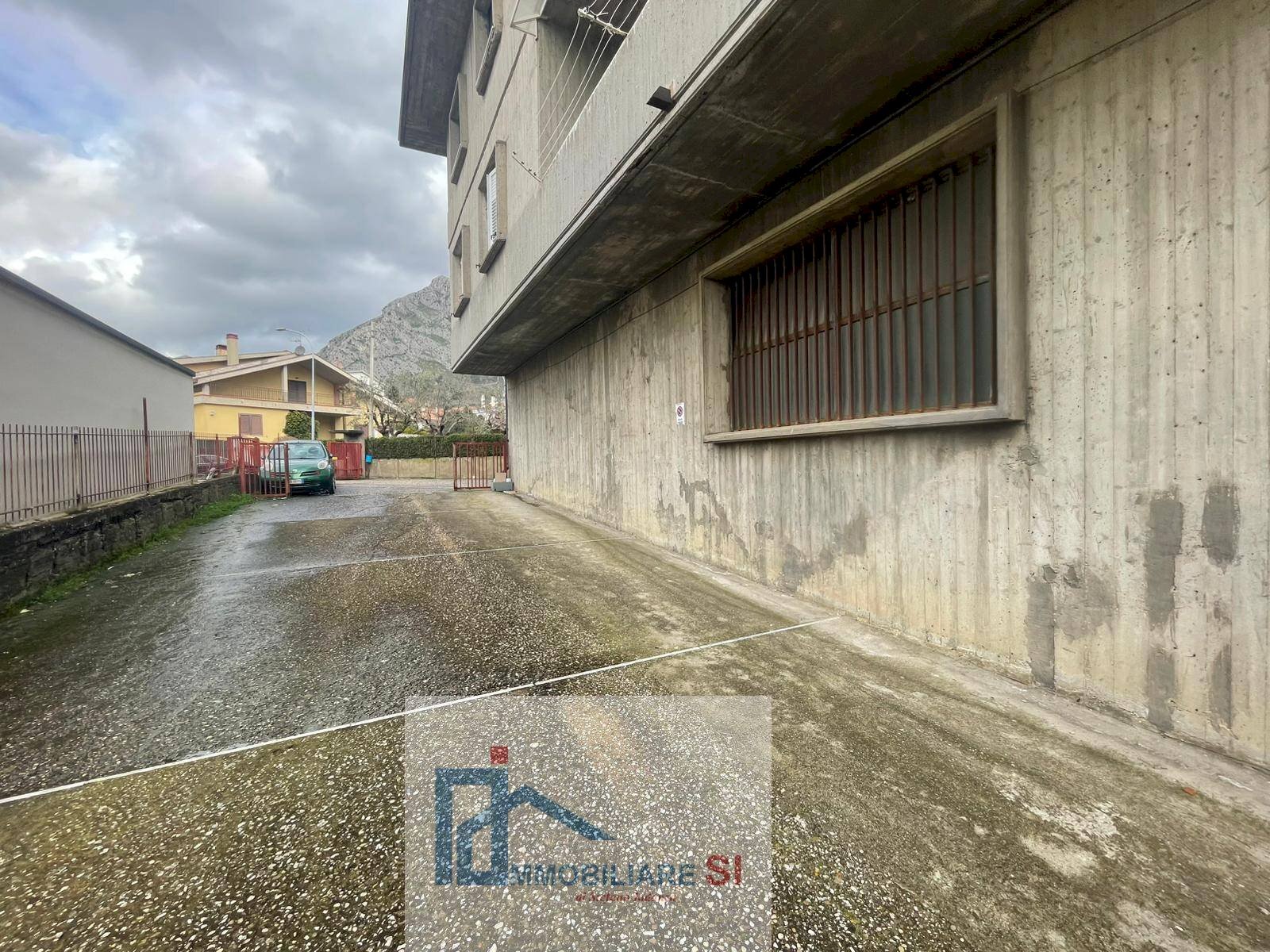 Foto 1 - Magazzino Via Crocevia Sala, Foglianise - foto 1
