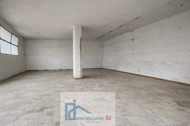 Foto 3 - Magazzino Via Crocevia Sala, Foglianise - foto 3