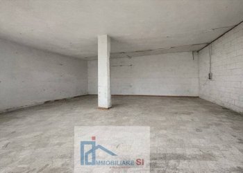 Foto 2 - Magazzino Via Crocevia Sala, Foglianise - foto 2