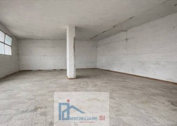 Foto 3 - Magazzino Via Crocevia Sala, Foglianise - foto 3