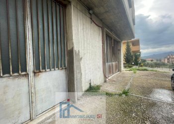 Foto 8 - Magazzino Via Crocevia Sala, Foglianise - foto 8