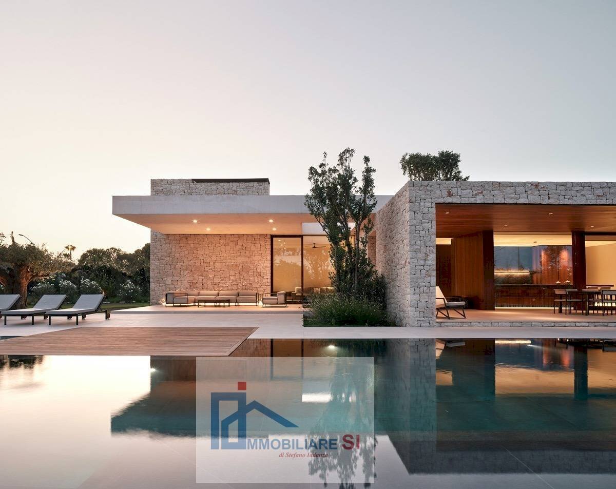 Foto 1 - Villa Contrada La Vipera, Benevento - foto 1