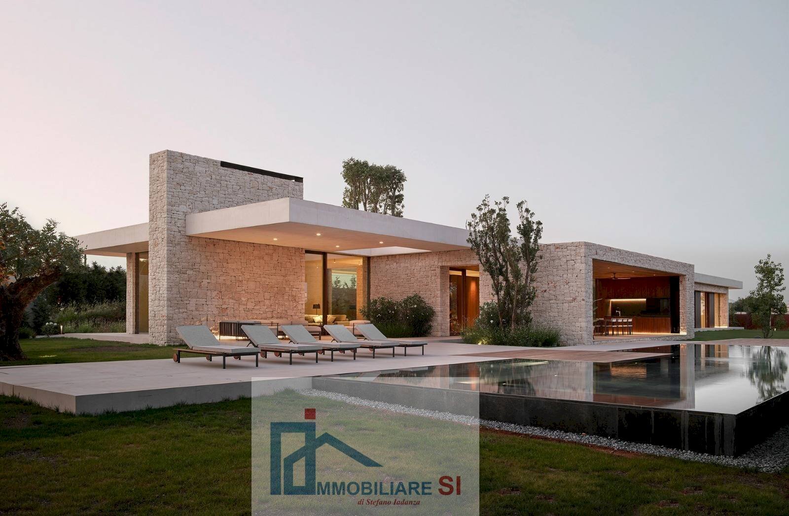 Foto 2 - Villa Contrada La Vipera, Benevento - foto 2