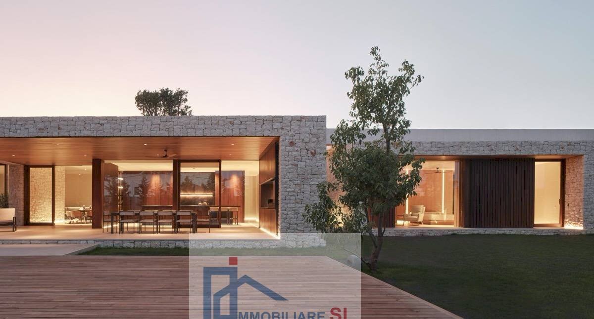 Foto 3 - Villa Contrada La Vipera, Benevento - foto 3