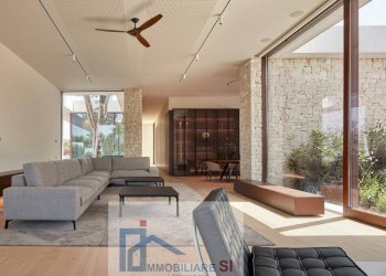 Foto 4 - Villa Contrada La Vipera, Benevento - foto 4