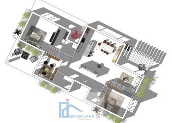 Foto 14 - Villa Contrada La Vipera, Benevento - foto 13