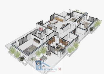 Foto 15 - Villa Contrada La Vipera, Benevento - foto 14