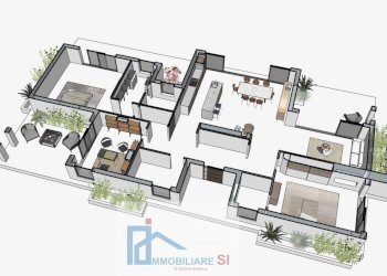 Foto 16 - Villa Contrada La Vipera, Benevento - foto 15