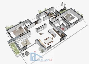 Foto 17 - Villa Contrada La Vipera, Benevento - foto 16