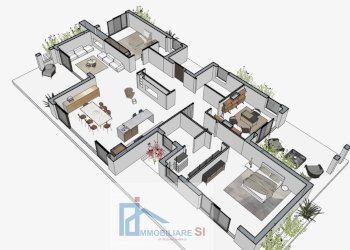 Foto 18 - Villa Contrada La Vipera, Benevento - foto 17