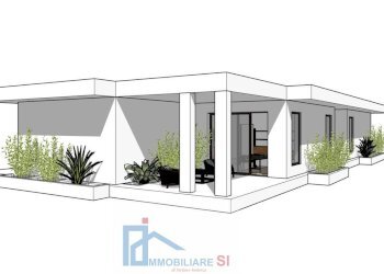 Foto 25 - Villa Contrada La Vipera, Benevento - foto 24