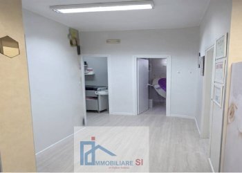 Foto 2 - Commercial Premises Zona Mellusi, Benevento - photo 2