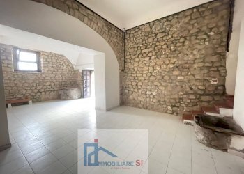 Foto 1 - Casa semi indipendente Via Santa Croce, Vitulano - foto 1