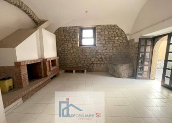 Foto 2 - Casa semi indipendente Via Santa Croce, Vitulano - foto 2