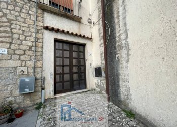Foto 46 - Casa semi indipendente Via Santa Croce, Vitulano - foto 46