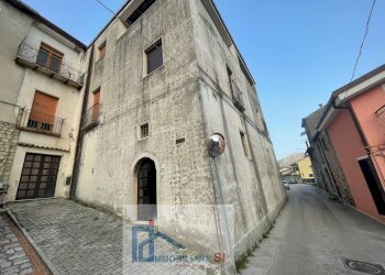 Foto 49 - Casa semi indipendente Via Santa Croce, Vitulano - foto 49