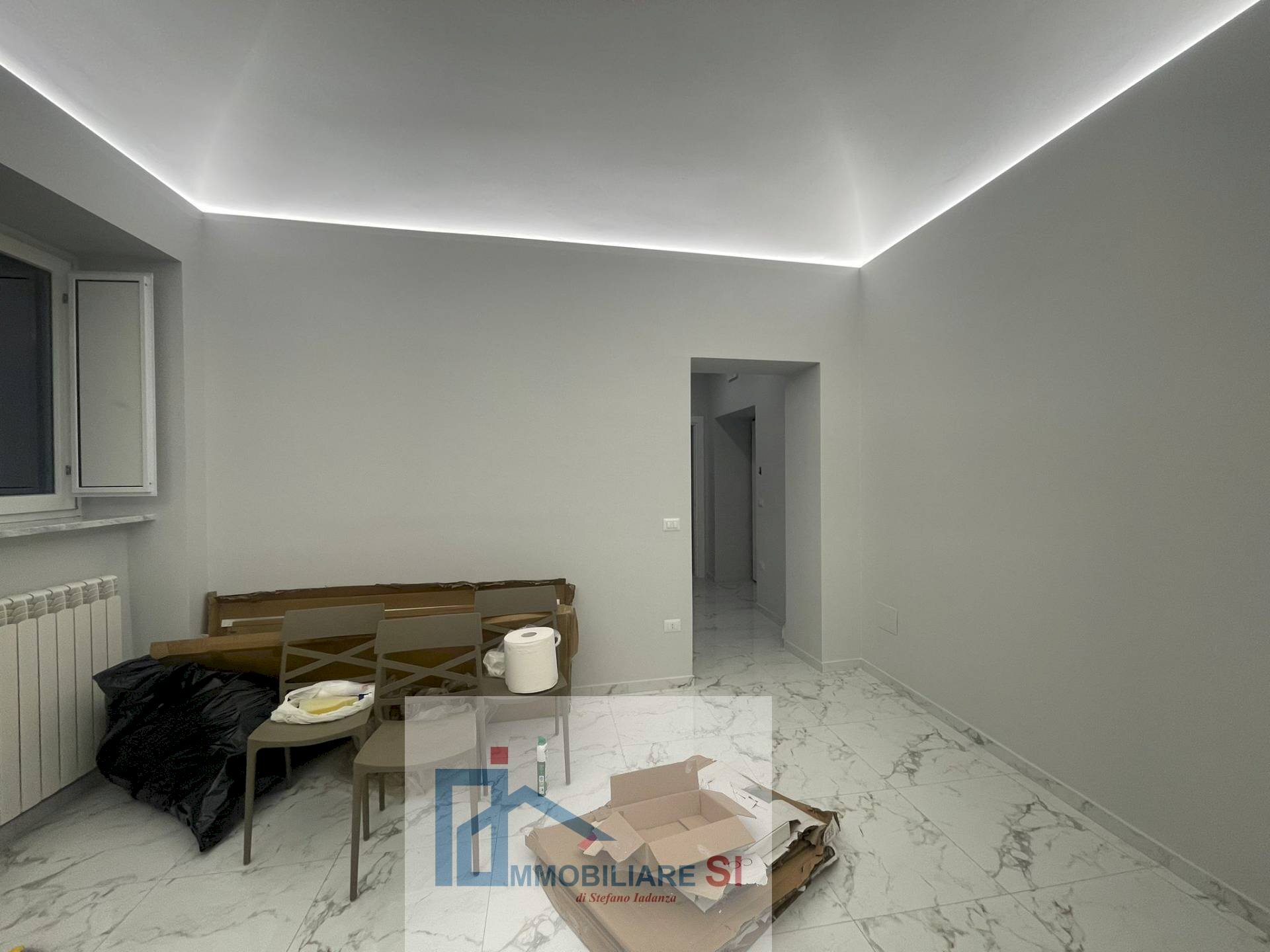 Foto 2 - Four-room apartment Via Bartolomeo Camerario, Benevento - photo 2