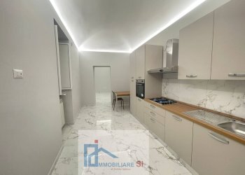 Foto 1 - Four-room apartment Via Bartolomeo Camerario, Benevento - photo 1