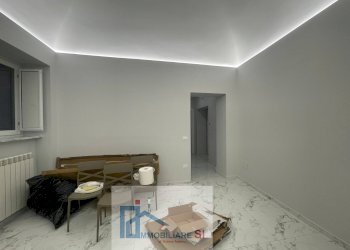 Foto 2 - Four-room apartment Via Bartolomeo Camerario, Benevento - photo 2