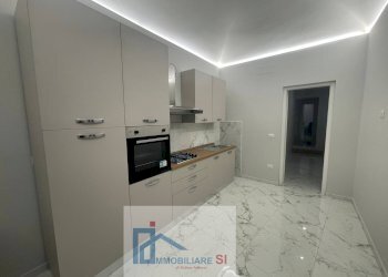 Foto 4 - Four-room apartment Via Bartolomeo Camerario, Benevento - photo 4