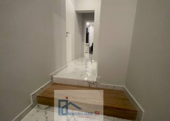 Foto 6 - Four-room apartment Via Bartolomeo Camerario, Benevento - photo 6