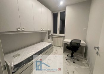 Foto 10 - Four-room apartment Via Bartolomeo Camerario, Benevento - photo 10