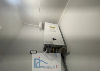 Foto 20 - Four-room apartment Via Bartolomeo Camerario, Benevento - photo 20