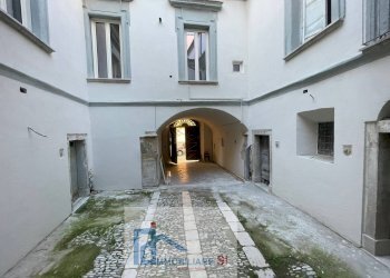 Foto 27 - Four-room apartment Via Bartolomeo Camerario, Benevento - photo 27