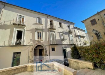 Foto 28 - Four-room apartment Via Bartolomeo Camerario, Benevento - photo 28