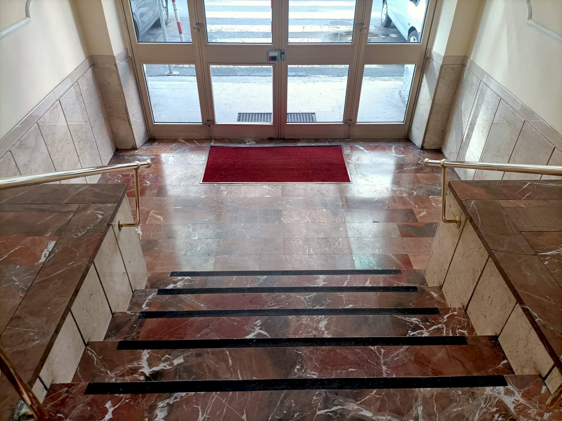 Foto 2 - Bilocale via bari
33, Genova - foto 2