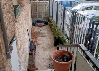 Foto 1 - Bilocale via bari
 
33, Genova - foto 1