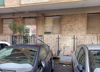 Foto 15 - Bilocale via bari
 
33, Genova - foto 15