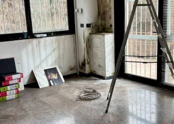 Foto 2 - Capannone Via Guglielmo Marconi
 
118, Savignone - foto 2