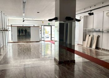 Foto 7 - Capannone Via Guglielmo Marconi
 
118, Savignone - foto 7