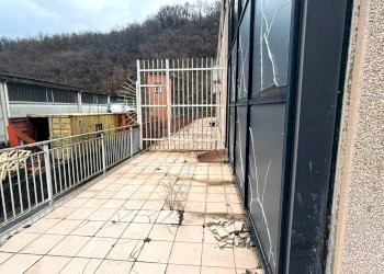 Foto 8 - Capannone Via Guglielmo Marconi
 
118, Savignone - foto 8