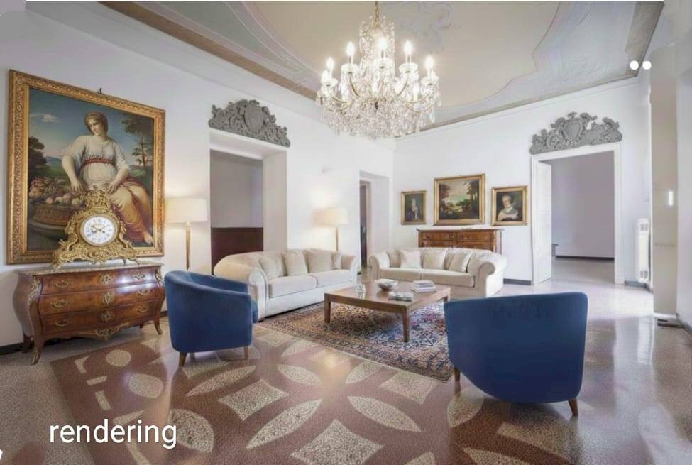 Foto 2 - Appartamento corso ugo bassi, Genova - foto 2