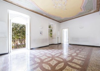 Foto 1 - Appartamento corso ugo bassi, Genova - foto 1