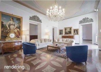 Foto 2 - Appartamento corso ugo bassi, Genova - foto 2