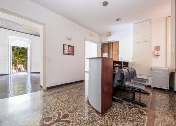 Foto 9 - Appartamento corso ugo bassi, Genova - foto 9