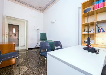 Foto 13 - Appartamento corso ugo bassi, Genova - foto 13