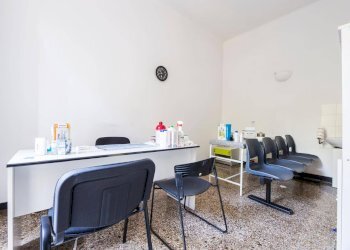 Foto 16 - Appartamento corso ugo bassi, Genova - foto 16