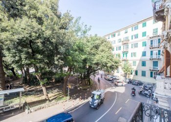 Foto 20 - Appartamento corso ugo bassi, Genova - foto 20