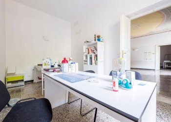 Foto 23 - Appartamento corso ugo bassi, Genova - foto 23