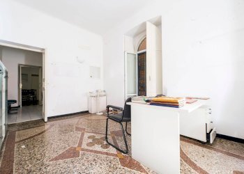 Foto 25 - Appartamento corso ugo bassi, Genova - foto 25