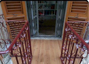 Foto 34 - Appartamento corso ugo bassi, Genova - foto 33